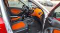 smart forFour Forfour 1.0 Brabus Style 71cv twinamic Rosso - thumbnail 6