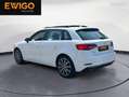 Audi A3 2.0 TDI 150 AMBITION LUXE Blanc - thumbnail 16