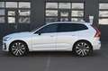 Volvo XC60 B5D AWD R-Design*LUFT*360*H&K*STHZ*HUD*QI Weiß - thumbnail 2