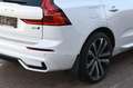 Volvo XC60 B5D AWD R-Design*LUFT*360*H&K*STHZ*HUD*QI Weiß - thumbnail 5