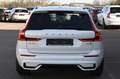 Volvo XC60 B5D AWD R-Design*LUFT*360*H&K*STHZ*HUD*QI Weiß - thumbnail 4