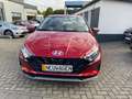 Hyundai i20 i20 1.0 T*16"ALU*NAVI&KAM*LED Scheinw*Winterpaket Rouge - thumbnail 3
