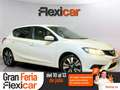 Nissan Pulsar DIG-T EU6 85 kW (115 CV) ACENTA Blanc - thumbnail 1