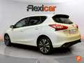Nissan Pulsar DIG-T EU6 85 kW (115 CV) ACENTA Blanc - thumbnail 9