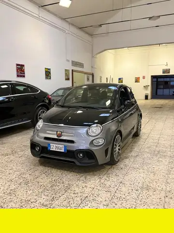 Abarth 500
