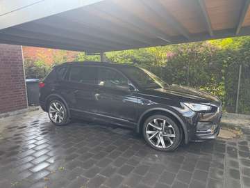 Tarraco 2.0 TSI 4Drive DSG OPFFR
