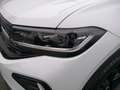 Volkswagen T-Cross R-Line 1.0 TSI DSG 18''ALU.AHK.NAV.LED Weiß - thumbnail 6