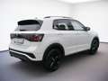 Volkswagen T-Cross R-Line 1.0 TSI DSG 18''ALU.AHK.NAV.LED Weiß - thumbnail 4