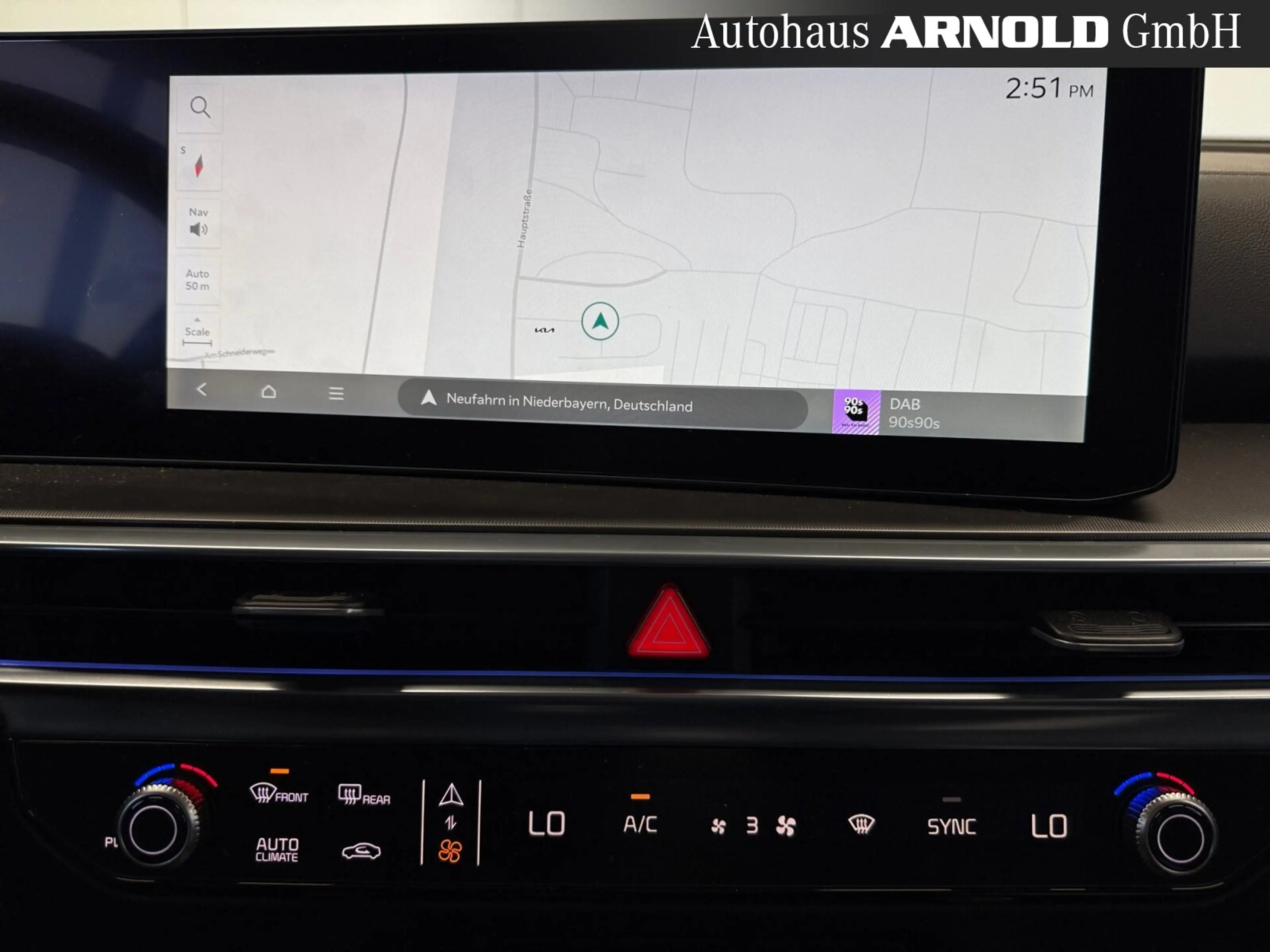 Kia Sorento Sorento 2.2 D AWD Spirit 360° LED el-Klappe 19" — photo 10