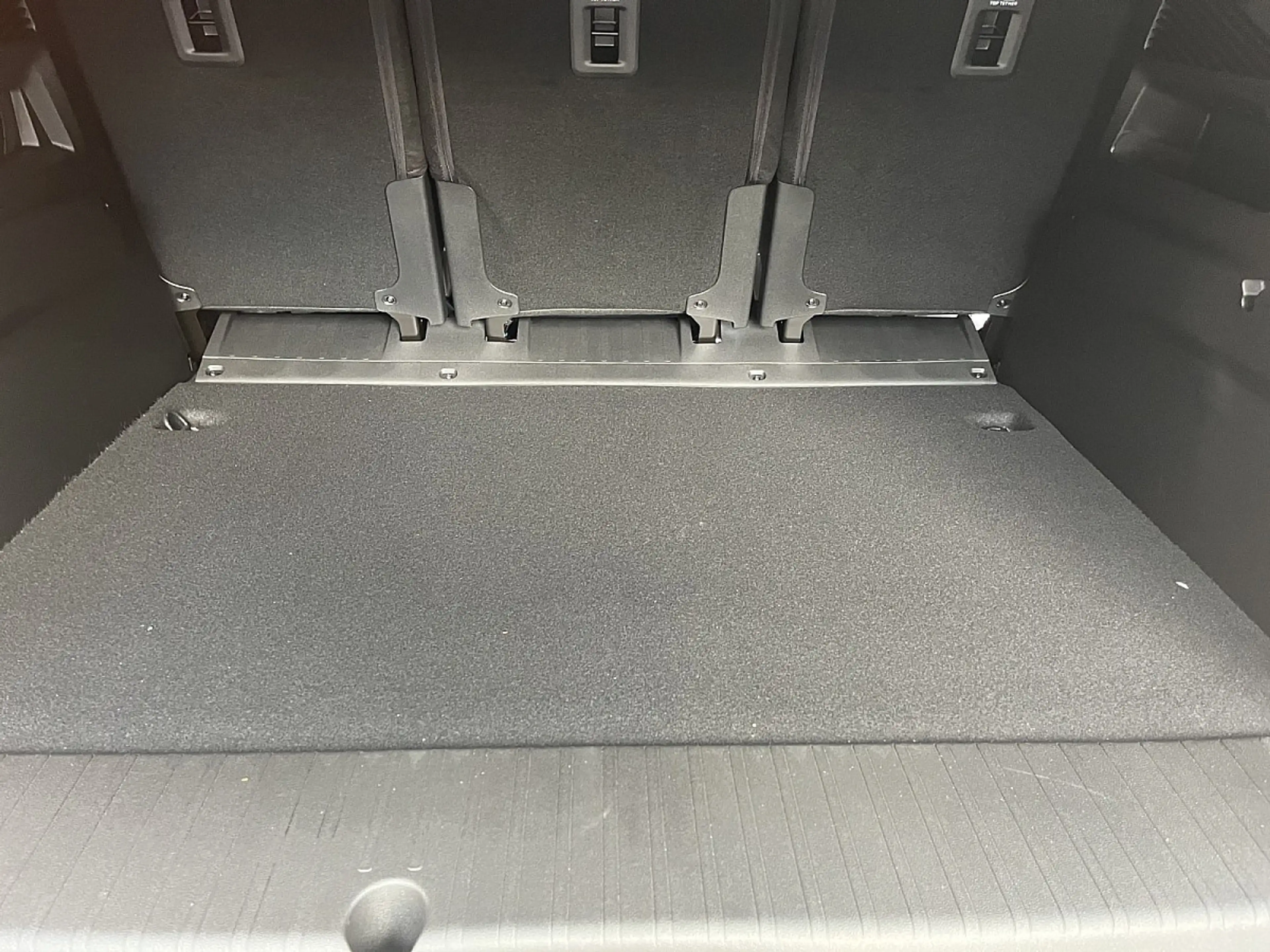 Fiat Doblo M BlueHDi 130 S&S Automatik — photo 11