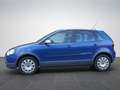 Volkswagen Polo Cross 1,6 L 77kW 105PS 16V Eu4 5-Gang Klima Winterpaket Blau - thumbnail 3