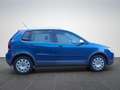 Volkswagen Polo Cross 1,6 L 77kW 105PS 16V Eu4 5-Gang Klima Winterpaket Blau - thumbnail 9