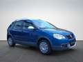 Volkswagen Polo Cross 1,6 L 77kW 105PS 16V Eu4 5-Gang Klima Winterpaket Blau - thumbnail 10