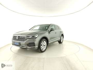 III 2018 3.0 V6 tdi Elegance 286cv tiptronic