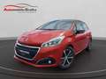 Peugeot 208 Active *Kamera, SHZ, PDC, CarPlay, ALU, CarPlay* Orange - thumbnail 1