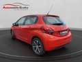 Peugeot 208 Active *Kamera, SHZ, PDC, CarPlay, ALU, CarPlay* Orange - thumbnail 3