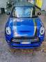 MINI John Cooper Works Cabrio 2.0 SD Blu/Azzurro - thumbnail 4