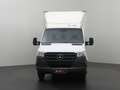 Mercedes-Benz Sprinter 515CDI Bakwagen+Laadklep | Dakspoiler | Airco | Cr Blanc - thumbnail 10