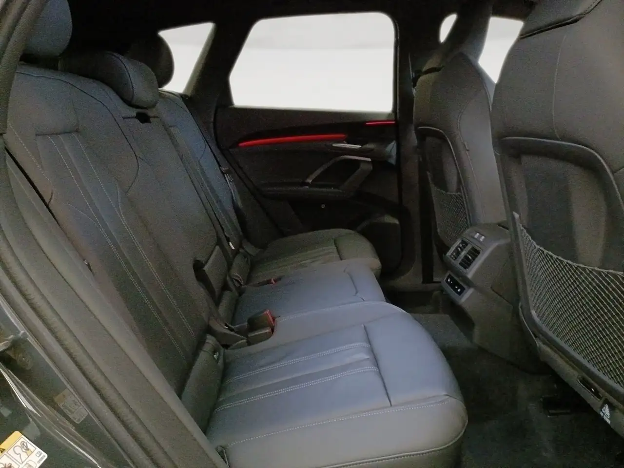 Audi Q5 2.0 tdi mhev+ s line edition quattro 204cv s-troni 12