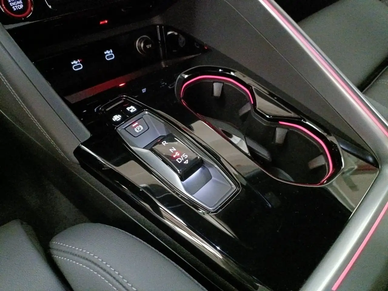 Audi Q5 2.0 tdi mhev+ s line edition quattro 204cv s-troni 14