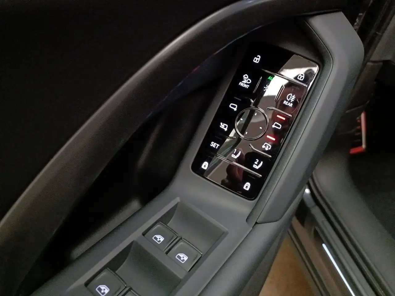 Audi Q5 2.0 tdi mhev+ s line edition quattro 204cv s-troni 7