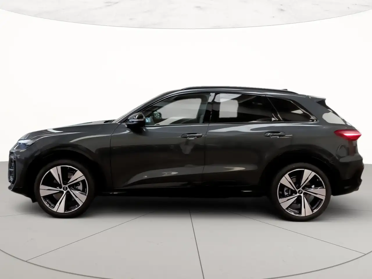 Audi Q5 2.0 tdi mhev+ s line edition quattro 204cv s-troni 2