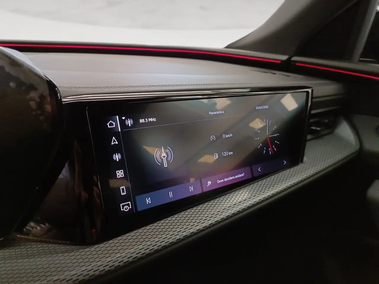 Audi Q5 2.0 tdi mhev+ s line edition quattro 204cv s-troni 15