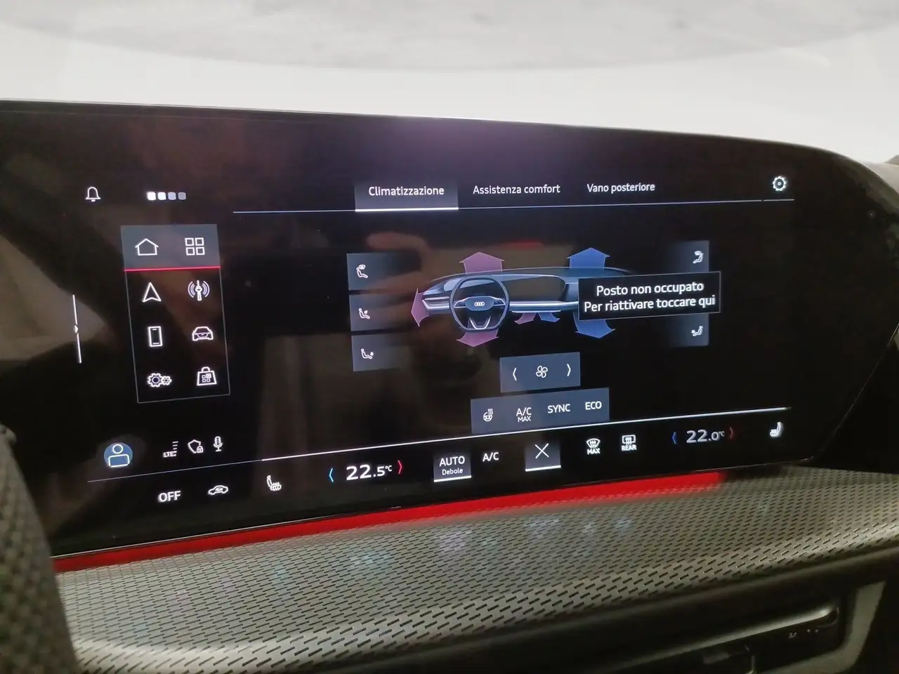 Audi Q5 2.0 tdi mhev+ s line edition quattro 204cv s-troni 16