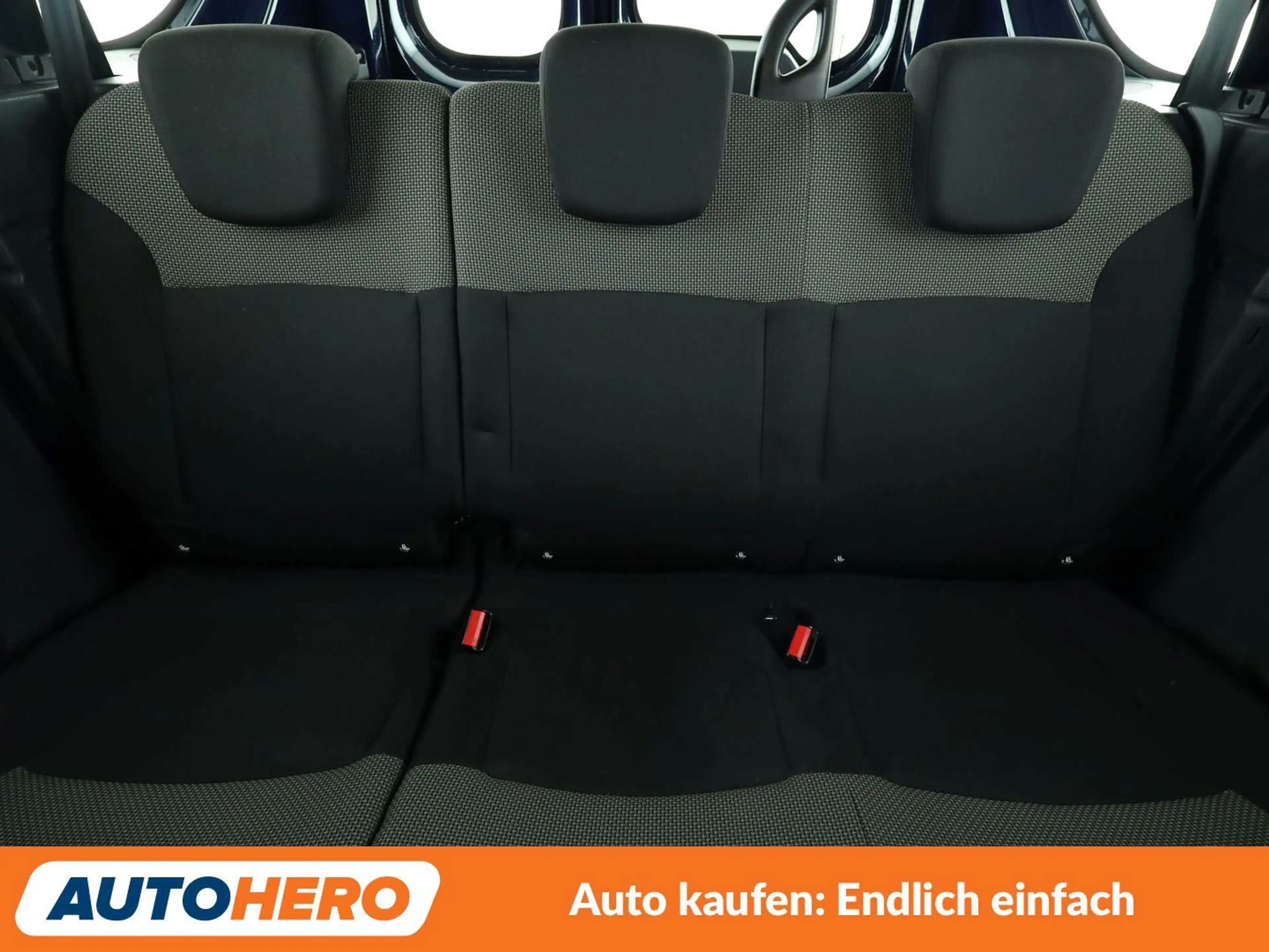 Dacia Dokker 1.6 SCe Essential*GARANTIE* — photo 15