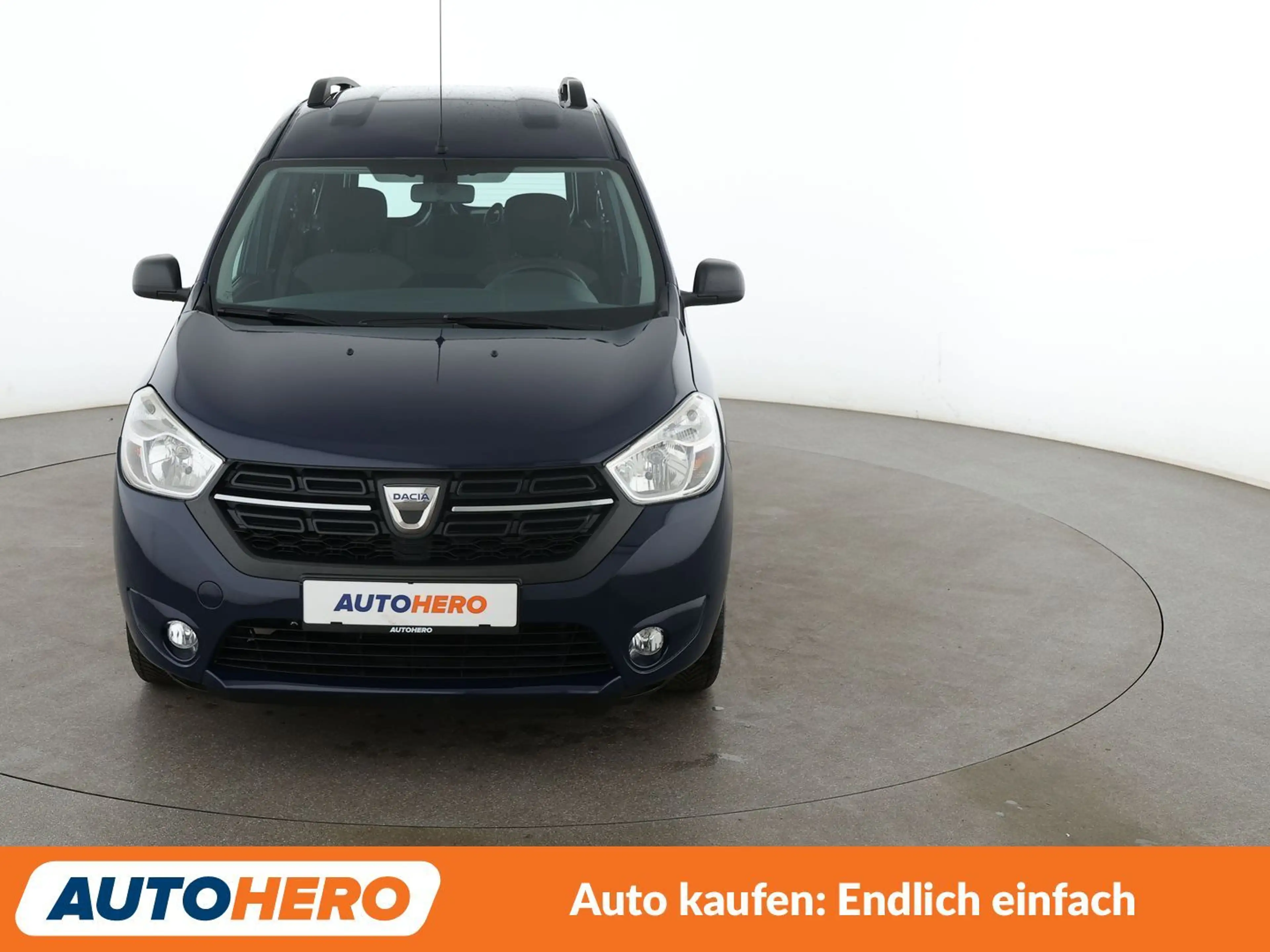 Dacia Dokker 1.6 SCe Essential*GARANTIE* — photo 9