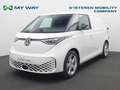 Volkswagen ID. Buzz ID. Buzz Cargo 150 kW (204 ch)  77 kWh RWD Empattement: 2989 mm (NWB) Wit - thumbnail 1