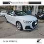 Audi A1 Sportback 30 1.0 tfsi Admired Advanced 110cv Weiß - thumbnail 20