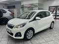 Peugeot 108 1.2 Pure Tec Active, Klima, erst 26.500 km! Weiß - thumbnail 25