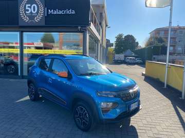 Spring Comfort Plus Electric 45