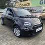 Fiat 500e Action  Klimaanlage Schwarz - thumbnail 2