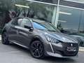 Peugeot 208 GT-LINE / 2023 / CARPLAY / SFEERLICHT / KEYLESS Grey - thumbnail 4