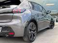Peugeot 208 GT-LINE / 2023 / CARPLAY / SFEERLICHT / KEYLESS Grey - thumbnail 10