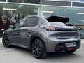 Peugeot 208 GT-LINE / 2023 / CARPLAY / SFEERLICHT / KEYLESS Grey - thumbnail 11