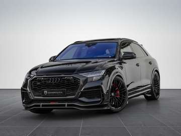 RSQ8-R ABT 4.0 TFSI 740pk Quattro 1 of 125 B&O Adv