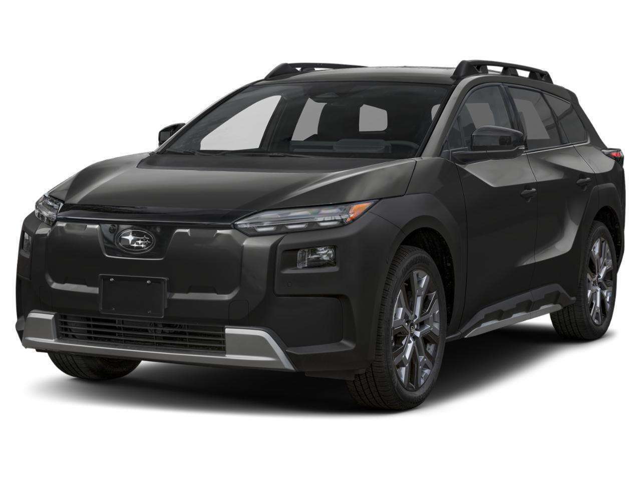 2026 Subaru Trailseeker