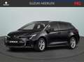 Suzuki Swace 1.8 Hybrid Style Mengelers actieprijs: € 35.950,00 Zwart - thumbnail 1