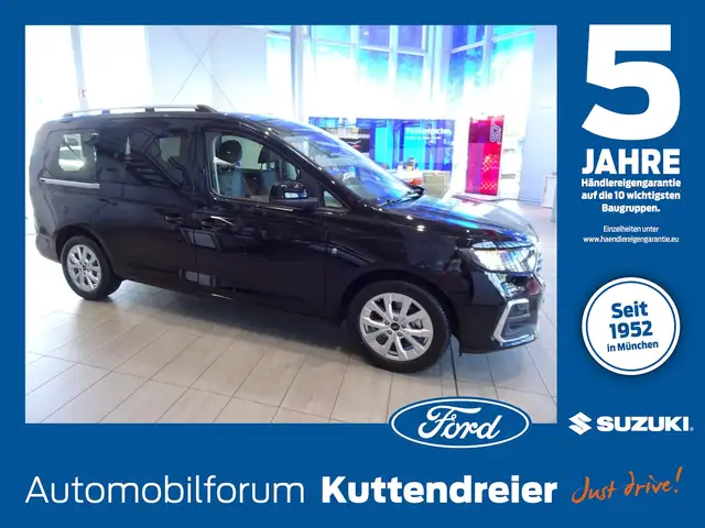 Ford Grand Tourneo Connect Titanium 1.5 iACC*SHZ*LED