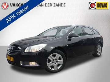 Sports Tourer 1.4 Turbo EcoFLEX Edition, Airco, Cr