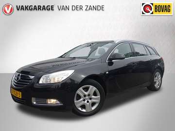 Sports Tourer 1.4 Turbo EcoFLEX Edition, Airco, Cr