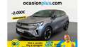 Renault Captur TCe GPF Micro Híbrido Techno EDC 117kW Gris - thumbnail 1