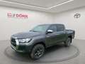 Toyota Hilux 4x4 Double Cab Comfort Automatik* Grau - thumbnail 1