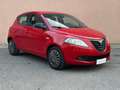 Lancia Ypsilon 1.2 GPL scade 2035, Unico Proprietario Rouge - thumbnail 2