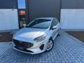 Ford Fiesta 1.0 EcoBoost MHEV Titanium - CarPlay Camera ACC Argent - thumbnail 1