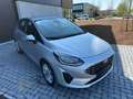 Ford Fiesta 1.0 EcoBoost MHEV Titanium - CarPlay Camera ACC Argent - thumbnail 3