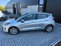 Ford Fiesta 1.0 EcoBoost MHEV Titanium - CarPlay Camera ACC Argent - thumbnail 8